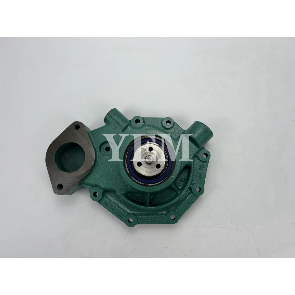 Water Pump for John Deere Rebuild Kit OEM Engine Parts 5
