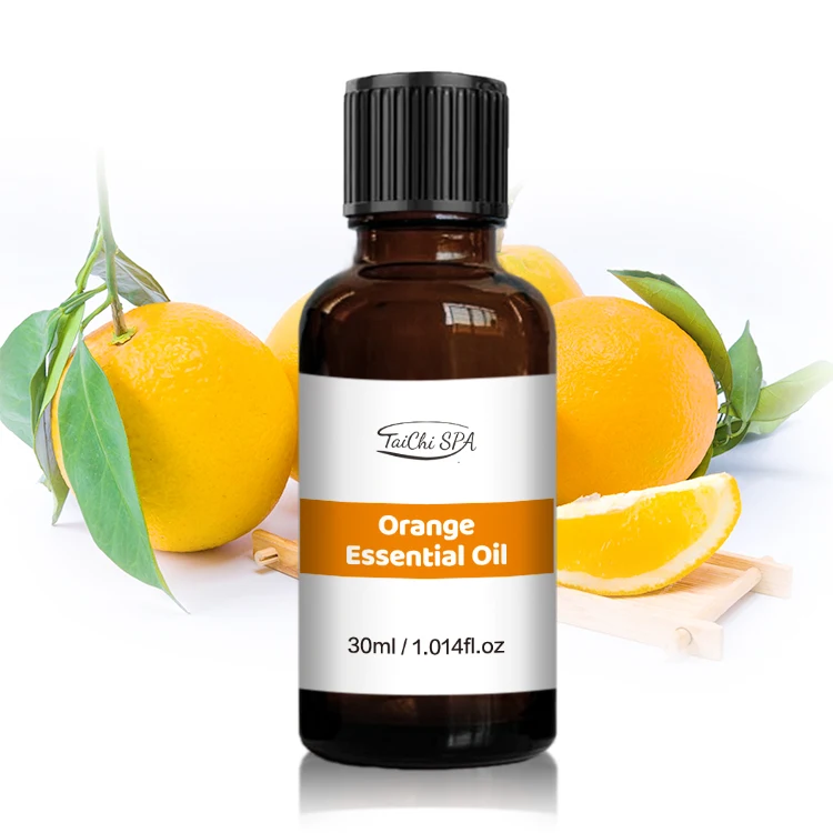 massage spa oil aromatherapy essential oils oem/odm 30ml top