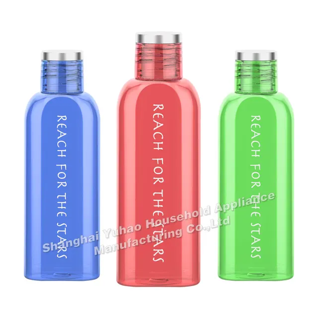 Direct Drinking Stainless Steel Water Bottle Hot Style for Adults Running Gym Back School Essentials Made in China