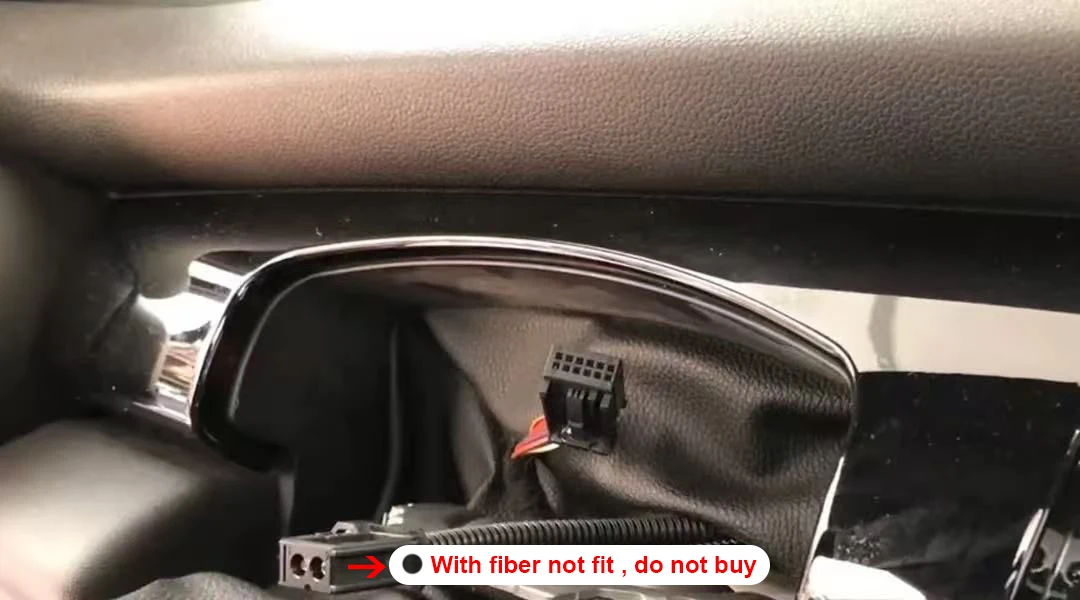 Krando Digital Cluster Instrument for BMW MINI Cooper F54 F55 F56 F60 2014 - 2023 LCD Dashboard Panel HD IPS Screen Linux System