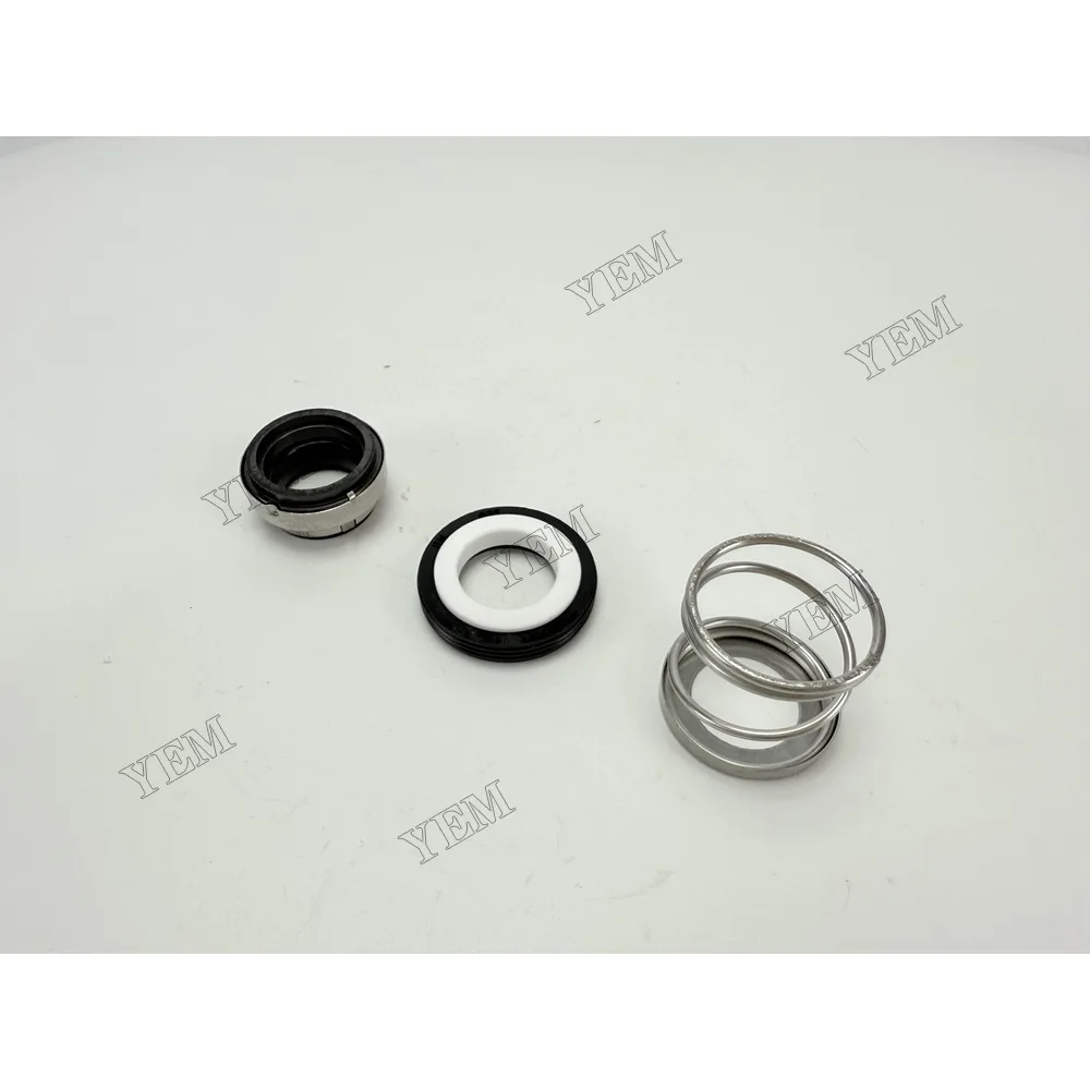 126630-43161 Mechanical Seal for Yanmar 6HAL2-HTN Engine Repair Kit 2