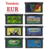 Noir pour le style Eur-7