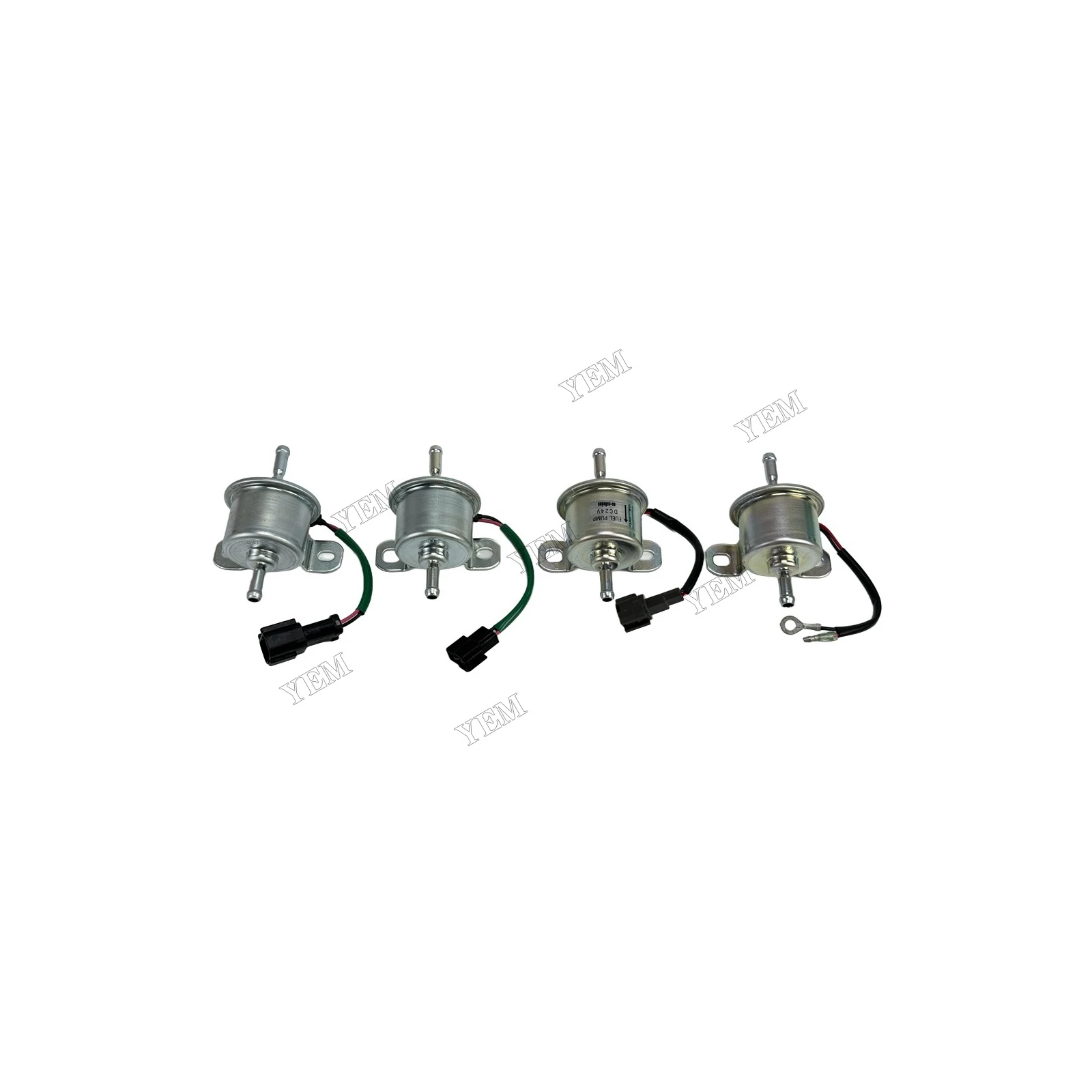 S2600 Electronic Fuel Pump Fits for Kubota Engine Parts