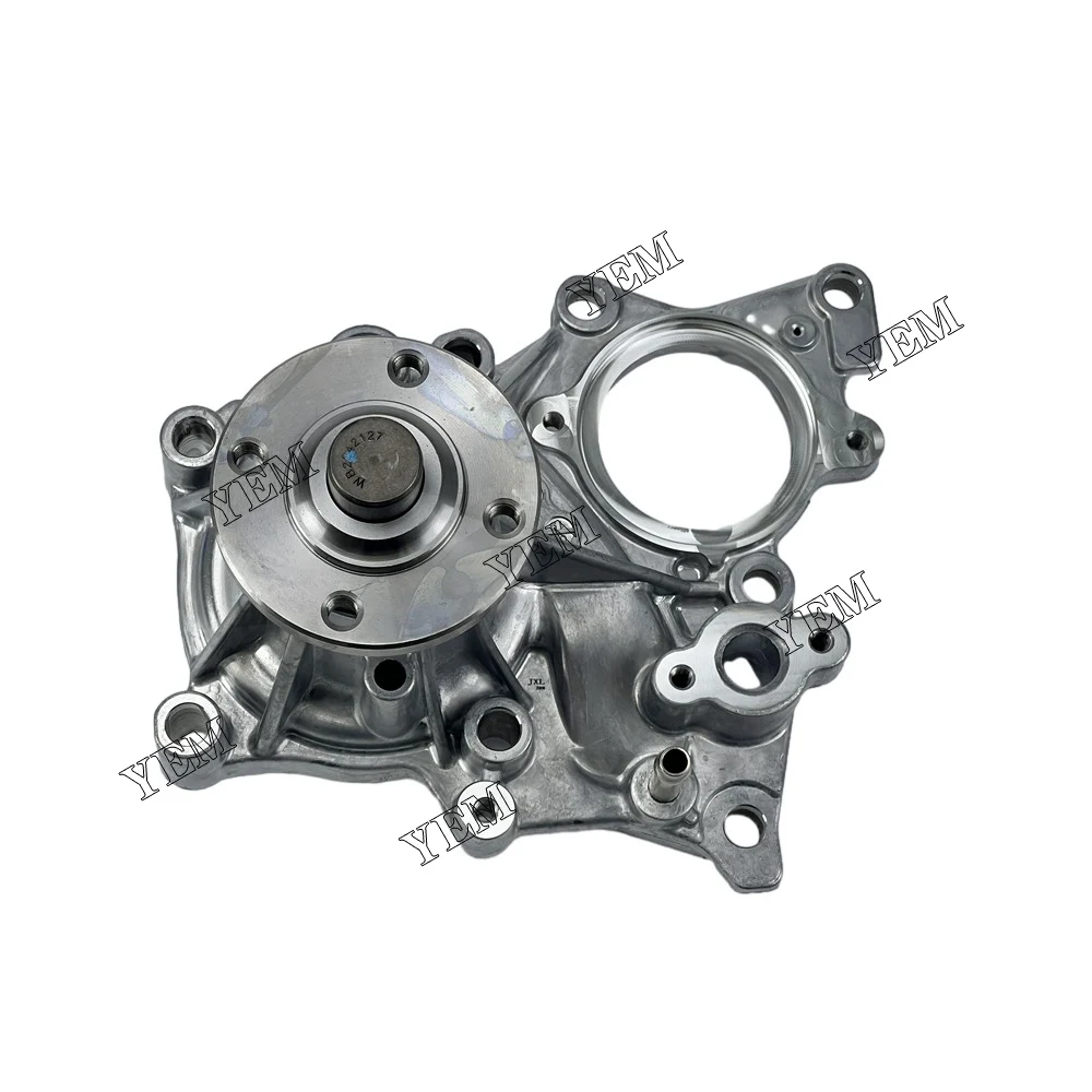 1GD Water Pump for Toyota Engine. 5