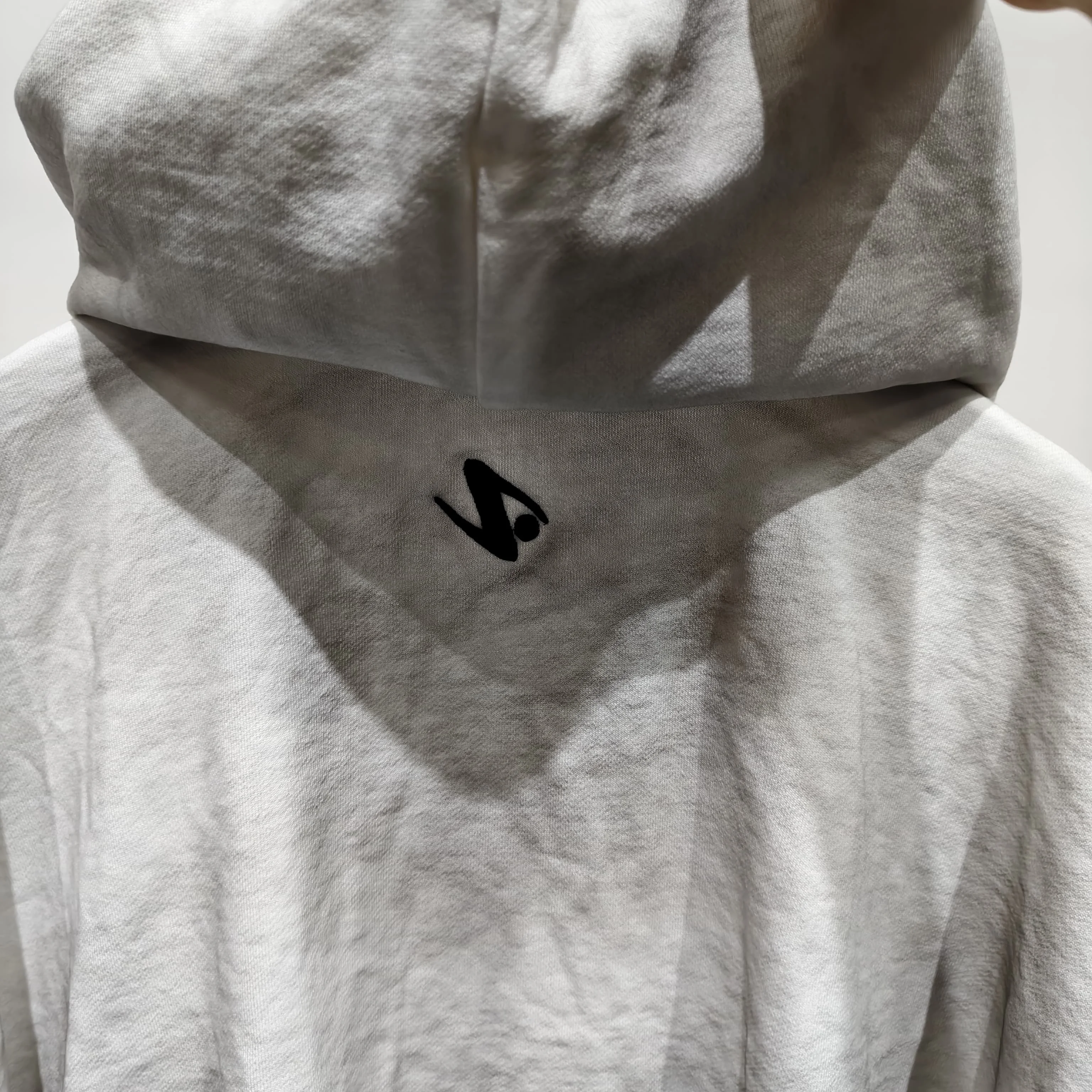 Streetwear Casual Hoodie Zipper Pullover Oversized Acid Wash Distressed Printed Graphic Sport Leisure Sweatshirt gallery 5
