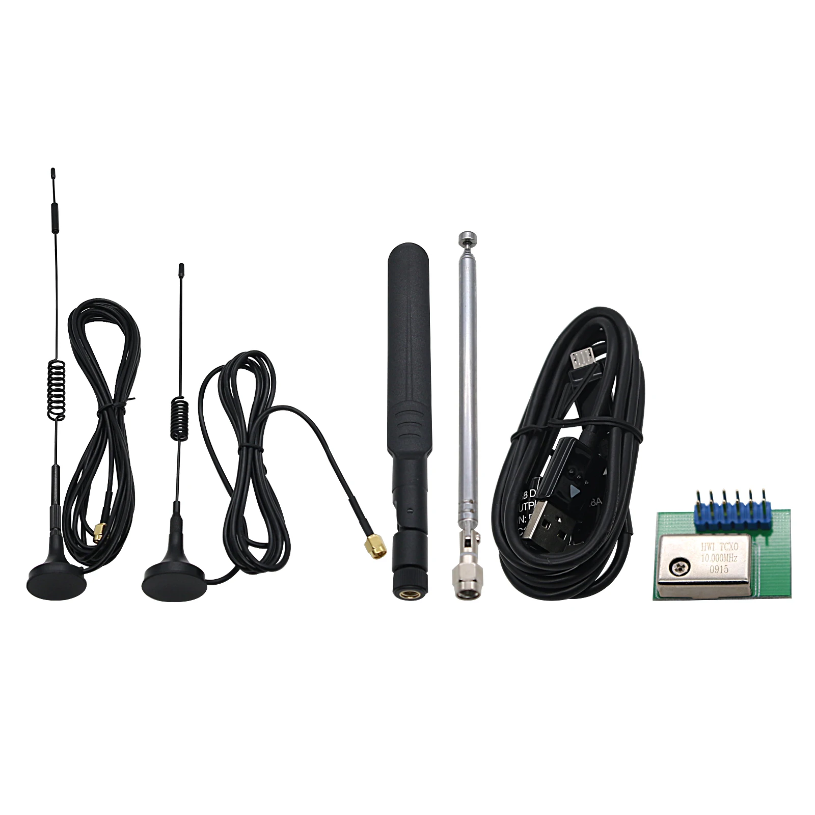 その他 HackRF One SDR 1MHz to 6 GHz Amazon.com: Nooelec HackRF One Software Defined Radio (SDR