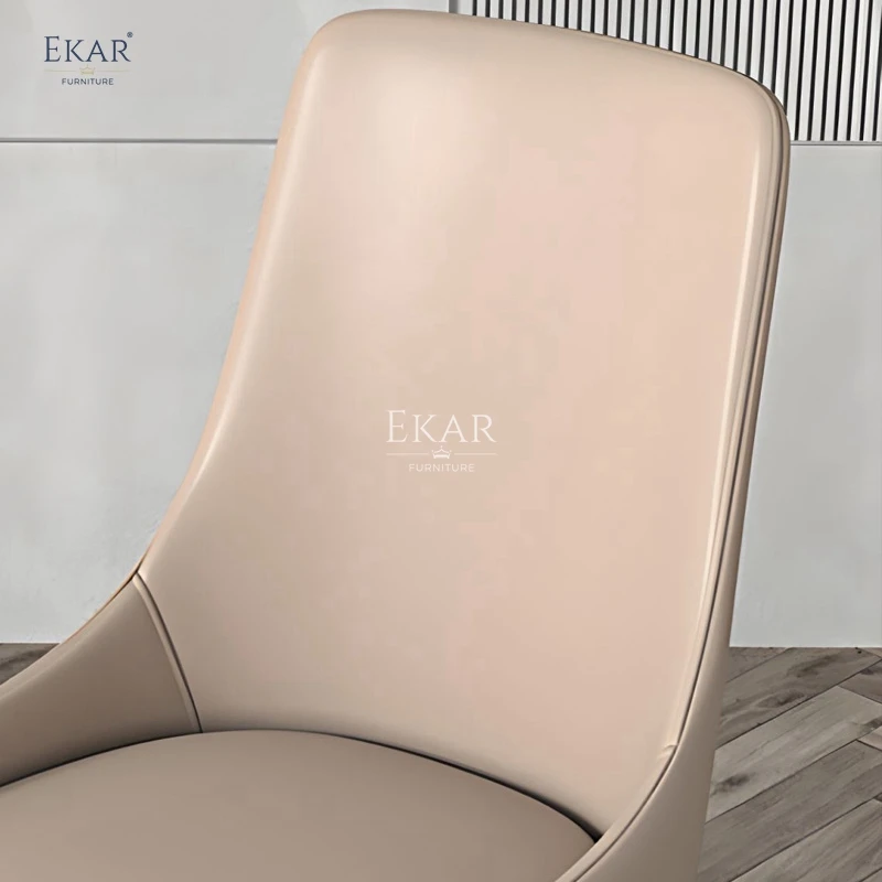 product modern dining chair with stylish design and comfortable seat-62