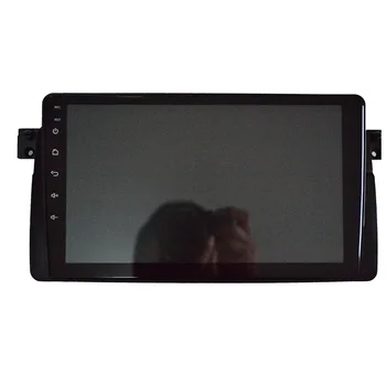 Strongseed Android9.0 system car player with gps navigator radio for BMW E46