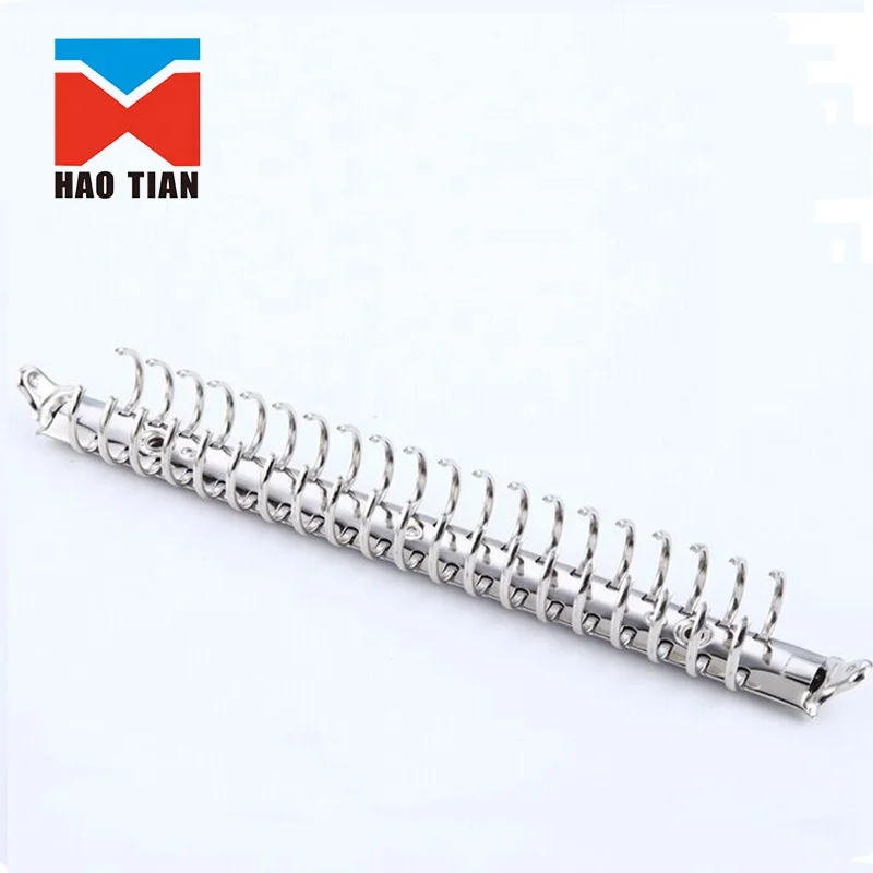 
 2017 высококачественные кольцевые связующие устройства для книг  