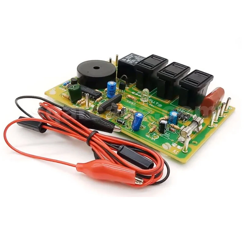 Sensor Device Alarm Anti-interference Machine for Table Fish Game Slotg Machine