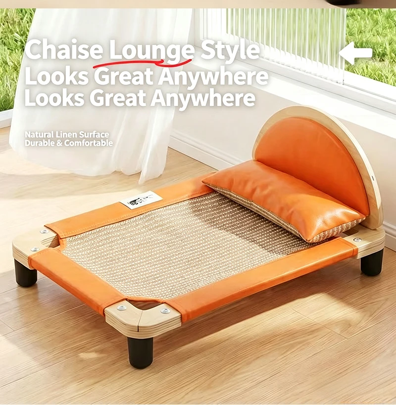 product four seasons universal sisal cat bed large size scratch resistant no shedding cat scratcher pad dual use for playing sleeping-5