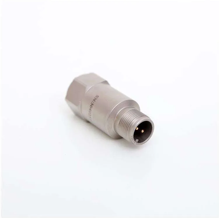 triaxial accelerometer and piezotronics accelerometer with acceleration sensor