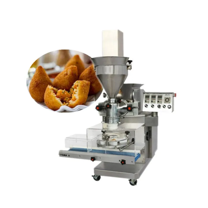 Automatic Mochi Maker Machine Stainless Steel Kubba Encrusting Making  Machine - AliExpress