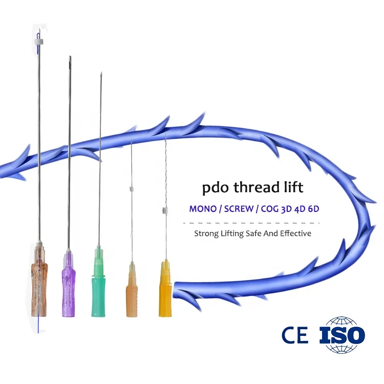 L 19 thread. Нитевой лифтинг нитями cog (4d) канюля pdo. нить genesis cog 4d. rainbow thread plla cog 21g60l100.