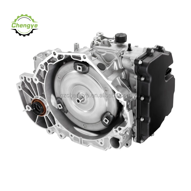 2.0L 2.4L 6 Speed 6T45 MH7 Hydra-Matic Automatic Transmission for Chevrolet Equinox Cruze GMC Terrain