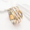 Gold and silver champagne-SR138-08