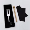 Silver 2048C cloth bag+wooden hammer+cleaning cloth