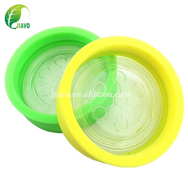 Alpha Spin With Cheaper Price Bio Energy Glass for Health Care