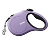 Purple+black