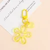 transparent yellow