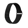 Black nylon