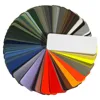 Plus de couleurs