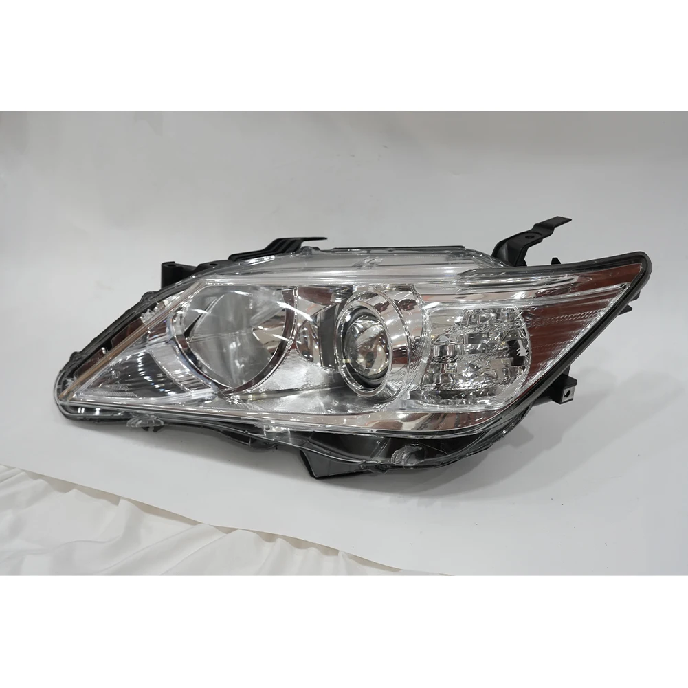 Factory Price Hot Selling Auto Parts Car Led head Lamp Headlight For Toyota Camry 2012 81185-06A10 factory