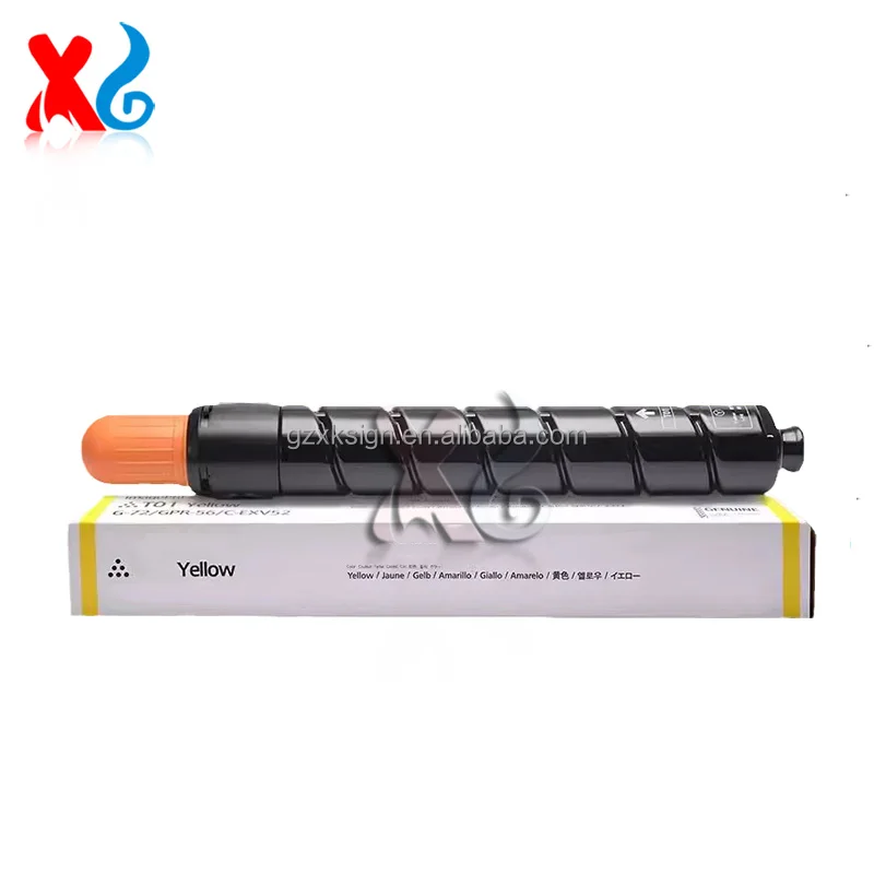 New Compatible T07 Toner Cartridge For Canon imagePress Lite C165 C170 C265  C270 10K Pages 3641C001AA 3642C001AA 3643C001AA| Alibaba.com