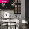 French Style Kitchen Cabinets