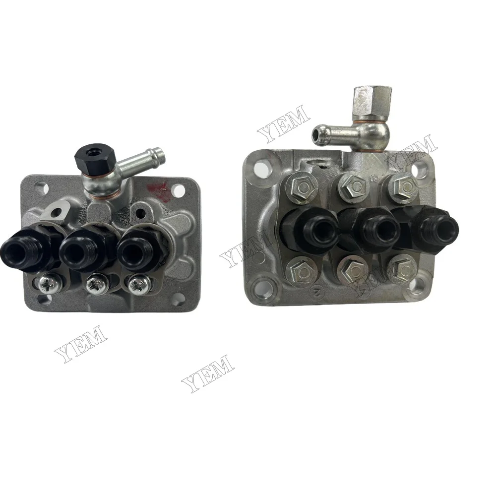 K4E Fuel Injection Pump Rotor for Mitsubishi Diesel Engine for Mitsubishi Pump Rotor