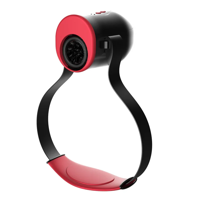 APP Control Wearable Male Masturbator - 6 Modes Thrusting Vibrating Sex  Device for Men, Waterproof Stroker Cup