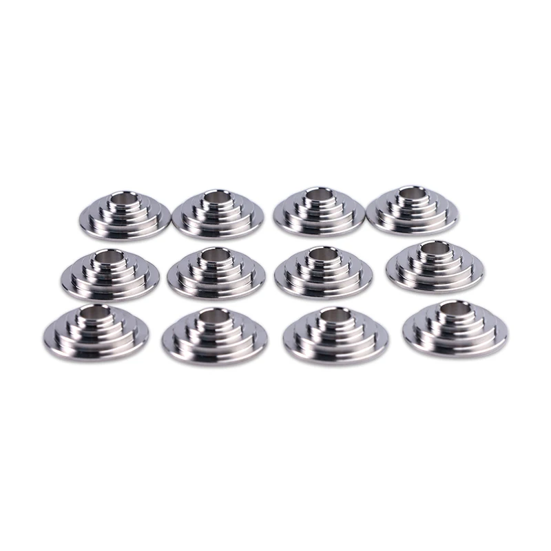 Titanium Valve Spring Retainer Kit Pwc Valve Seat for 2021-2023 Sea Doo Rxt  Rxp X 300hp Jet Ski Rotax 1630 Ace Engine Upgrade