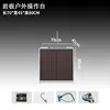Coffee-colored double-door-704580-stone slab top