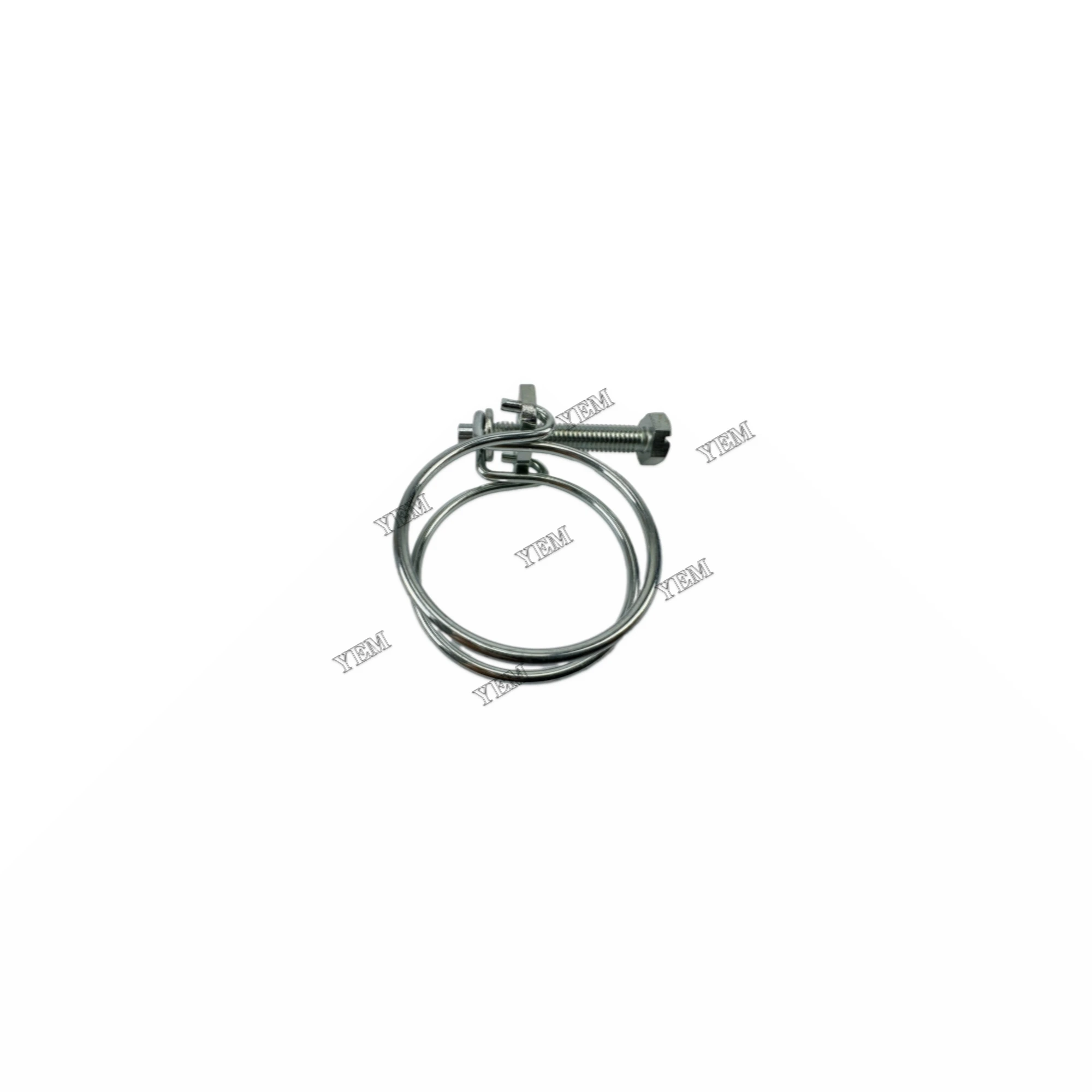 D1305 1G677-72960 36200-82720 Clamp Hose for Kubota Engine Replacement Parts