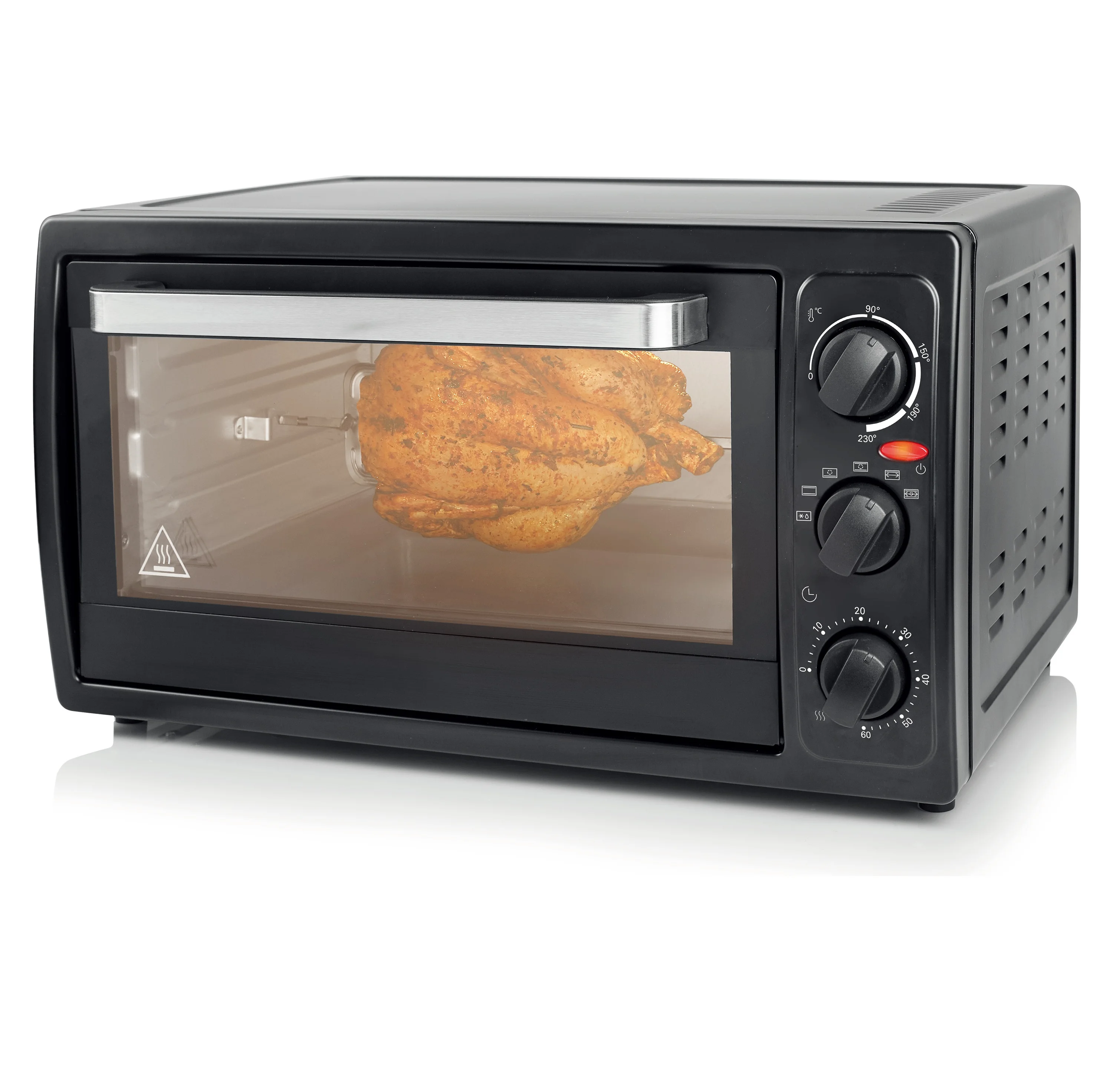 Shinkan vice versa kaart 46l Household Roast Chicken Electric Toaster Oven Convenction Oven Inmertro  - Buy Mini Oven,Toaster Oven,Electric Oven Product on Alibaba.com