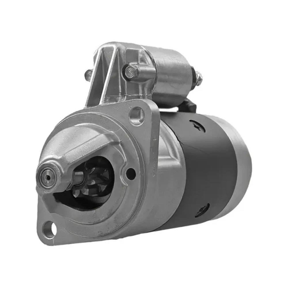 IZUMI for Iseki TE3210 TL1900 TL2100 3AE1 Starter 81100048-0 Machinery Engine Spare Parts