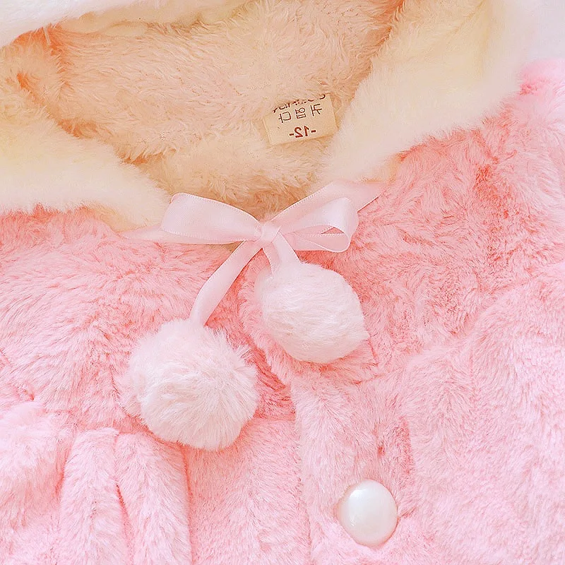 Одежда для новорожденных девочек Плащ шаль пальто детские пальто для девочек высококачественные пальто