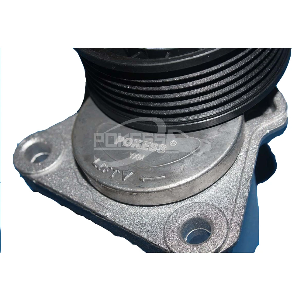 1S7Q6A228AC BS7E6A228AA 1S7Q6A228AD 1S7Q6A228AE 1773463 1371224 Pulley... — 4