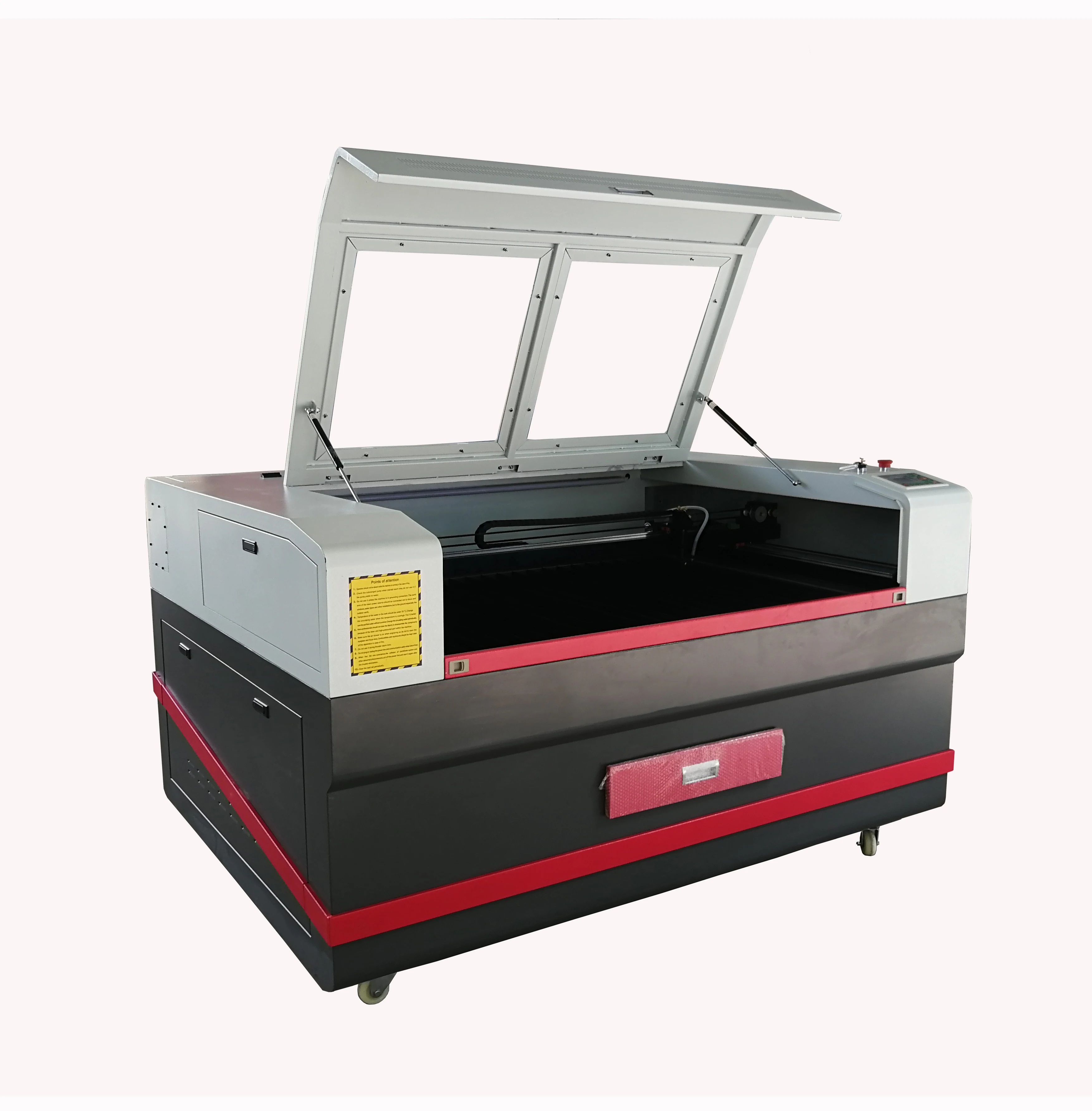 CHINA GH LASER 1310 Laser Cutting Machine