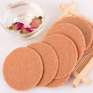 China Traditional Candies Haw Flakes Haw Rolls Candied Fruit Slices Asian Snack Food Hawthorn Slices
