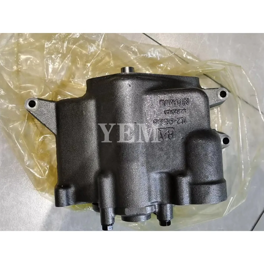 C32 Oil Pump 116-1980 for Caterpillar