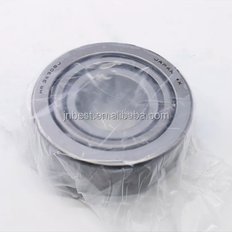 HR32307J Japan Tapered Roller Bearing 32307 - Chrome Steel
