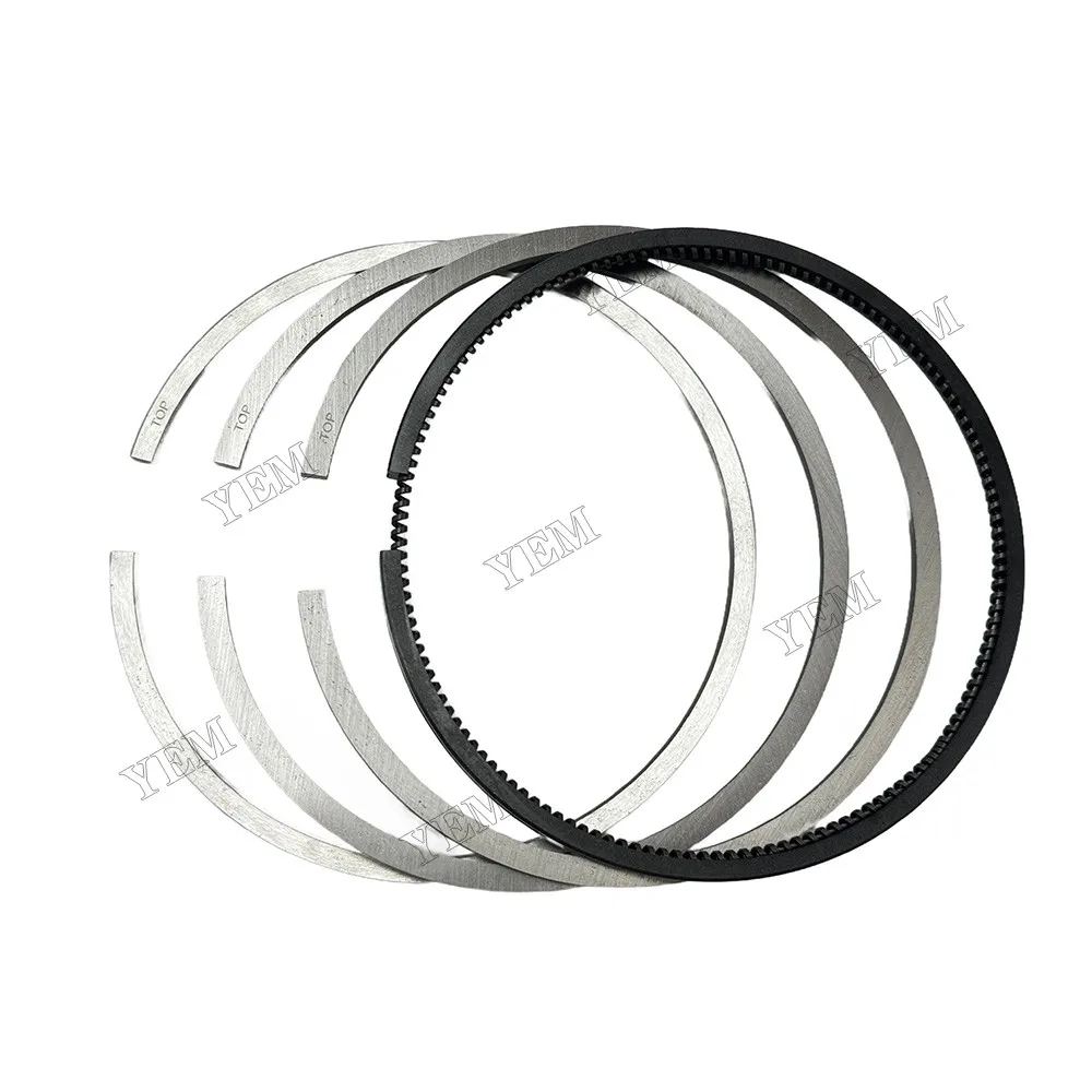 F3L912W Piston Ring 02233074 Suitable for Deutz Engine Spare Parts 2