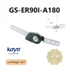 GS-ER90I-A180 (L/R Set)