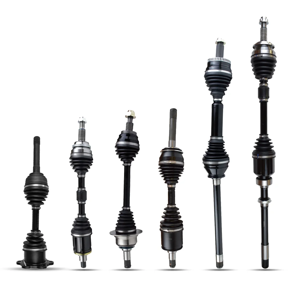 ccl High Quality Outer Cv Joint 306127 For Shaft Drive For Toyota