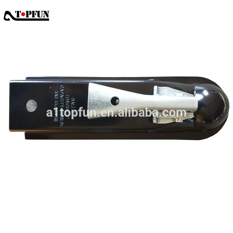 Заводской высокопроизводительный штамповочный прицеп крючок для штамповки тяжелые штамповочные зажимы из кованой