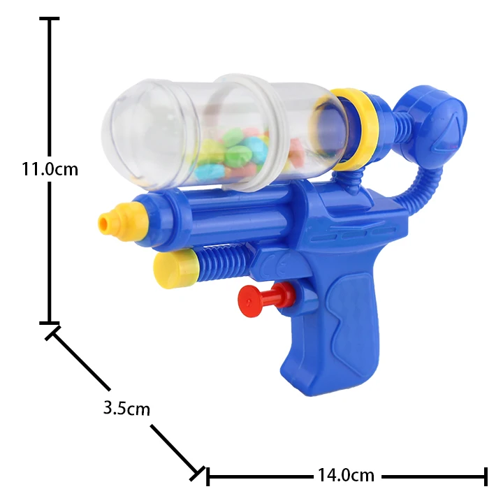 Water Blaster