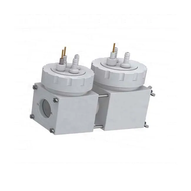 C027 Series  H-type Exchangeable Membrane Photoelectrochemical Cell Spectral Electrochemical Cell