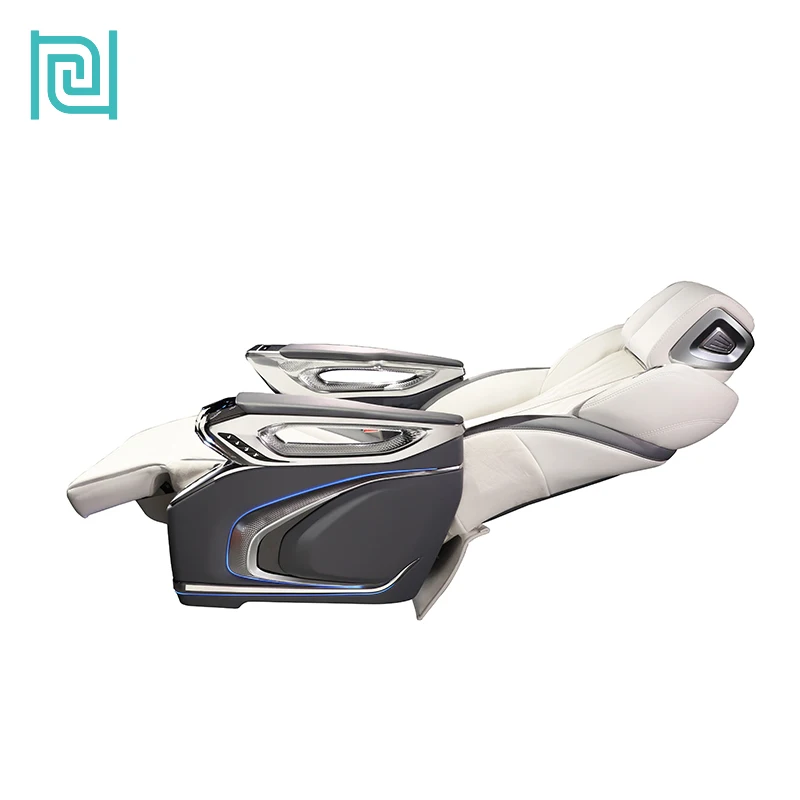 Adjustable Electric Leather Luxury Van Car Seat For Kia Carnival Buy