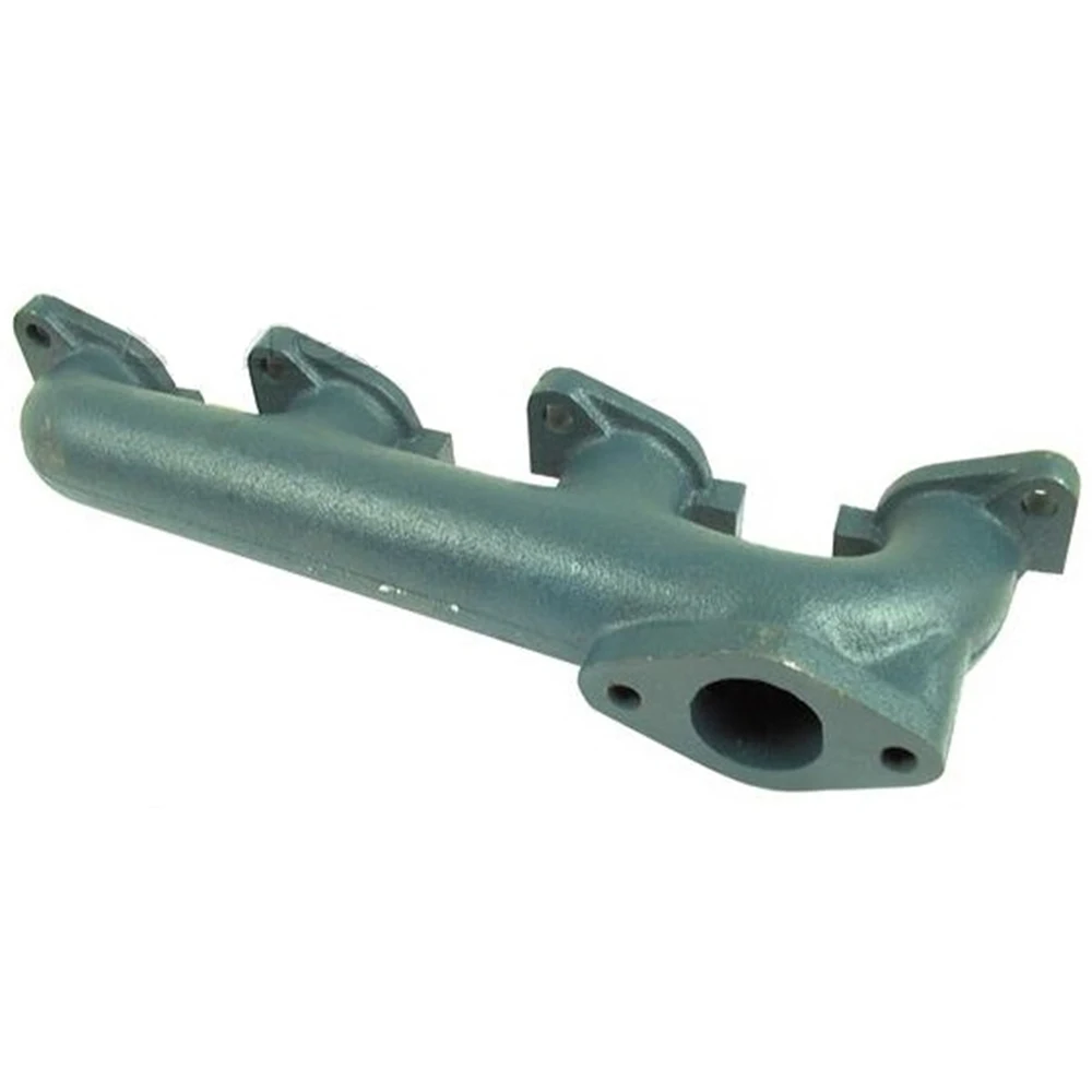 IZUMI for Kubota L285 L2600 L3001 Exhaust Manifold 15401-12310 Engine Parts Manufacturer